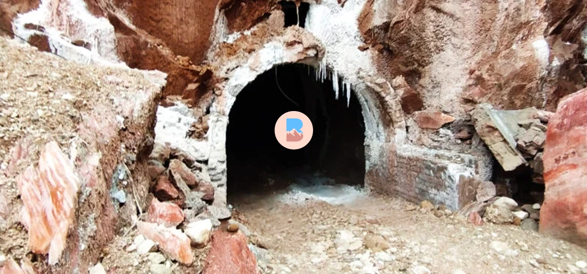 brine-mine