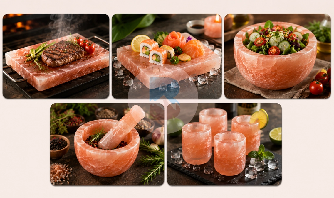 culinary-pink-salt-products-usage