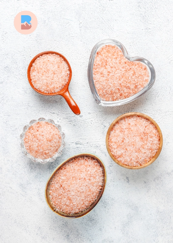 pink-salts-types
