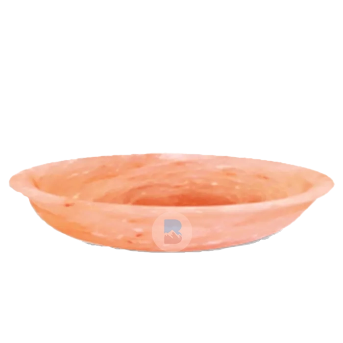 salt-plate